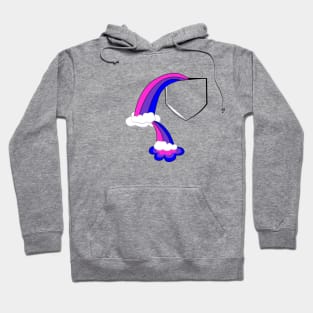 Pocket Pride Hoodie